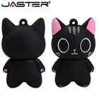 Usb-флеш-накопитель JASTER, 48163264128 ГБ, usb 2,0