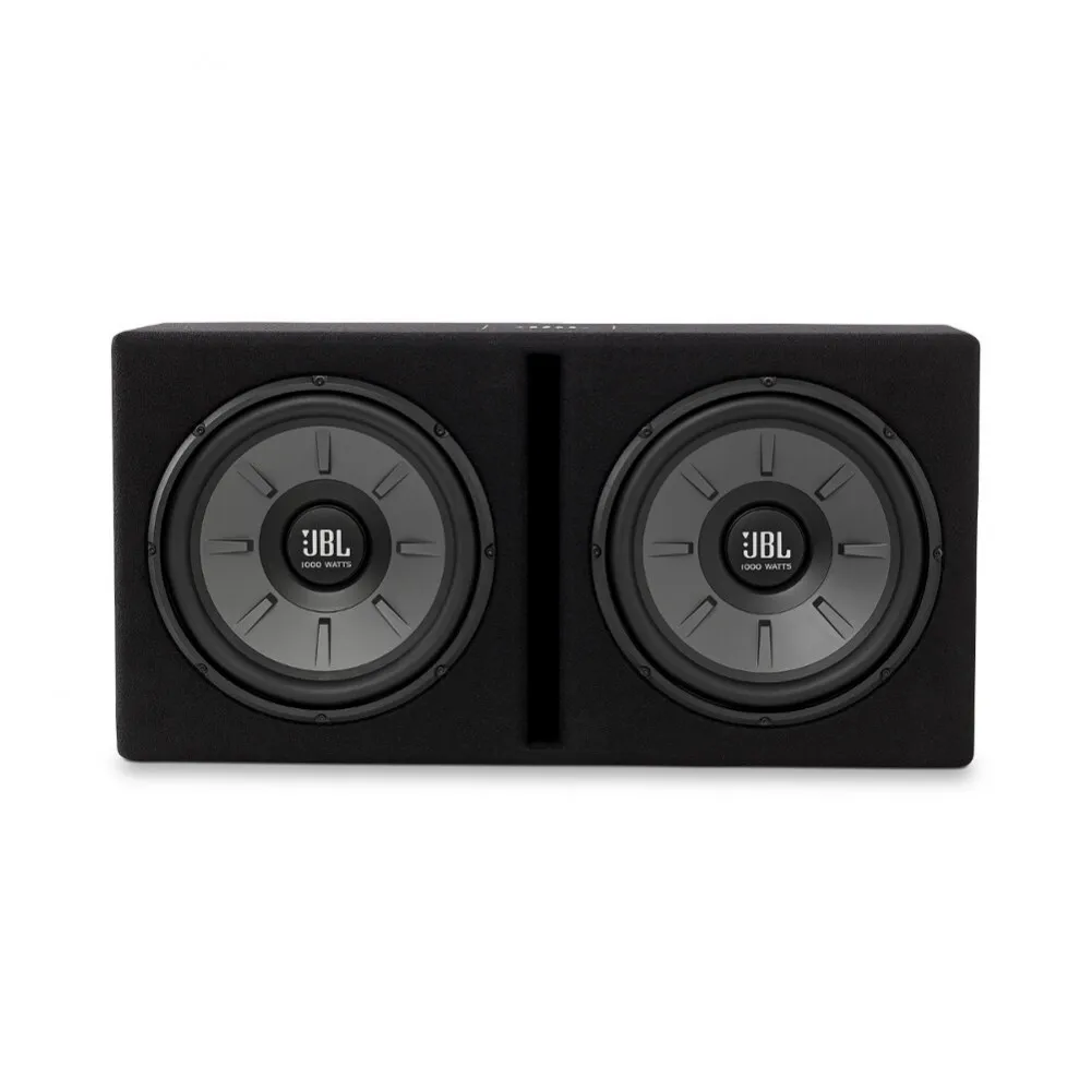 Cабвуфер JBL автомобильный пассивный Stage 1220B | Автомобили и мотоциклы