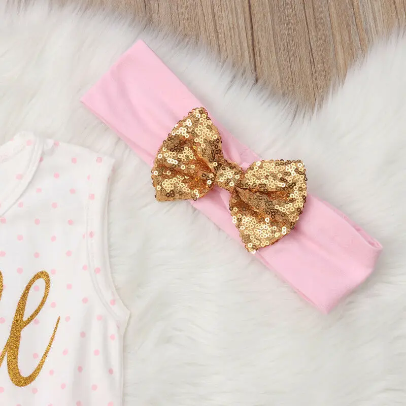 Платье на один год день рождения наряды для девочек Ранняя вечеринка принт