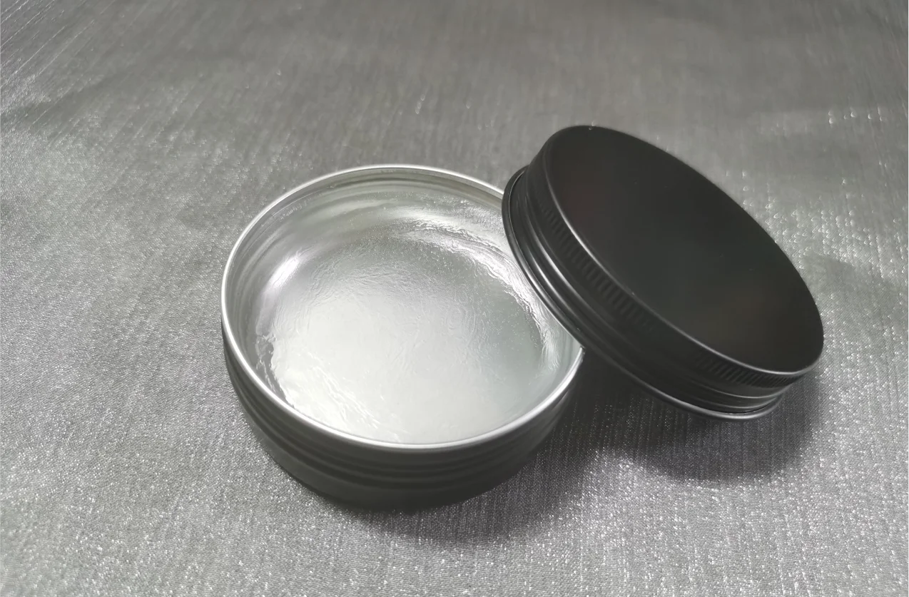 Фирменный клей на кружевной передней части парика водонепроницаемый для