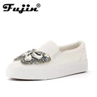 2021 модная обувь, роскошный бренд, слипоны, женские свадебные туфли с бантом, туфли на платформе, женские туфли на платформе