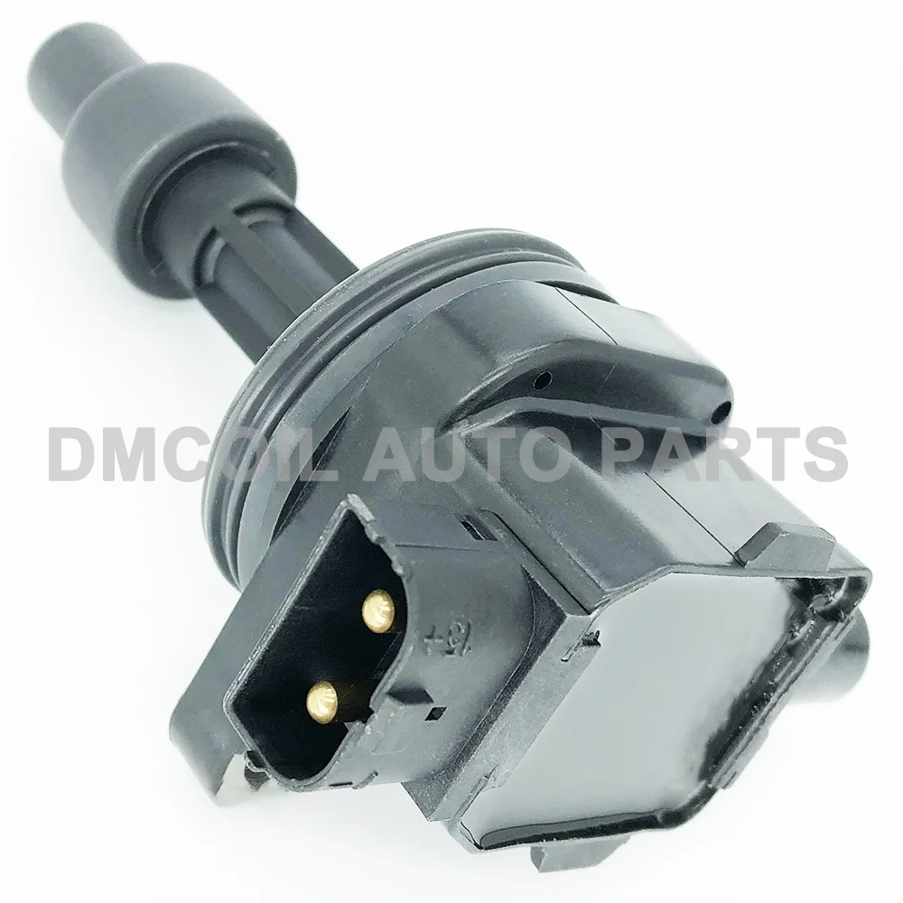 Катушка зажигания для VOLVO S40 V40 (1999 2004) 2 0 л 12756029 12756020 1275602 т T4 UF365 оригинальное