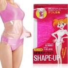 Эластичный антицеллюлитный массажер для сауны и спа в форме бедра