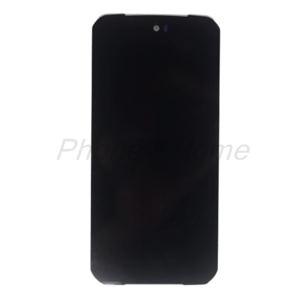 Оригинальный дигитайзер Для DOOGEE S68 Pro 5 9 дюймов FHD + ЖК дисплей сенсорный экран