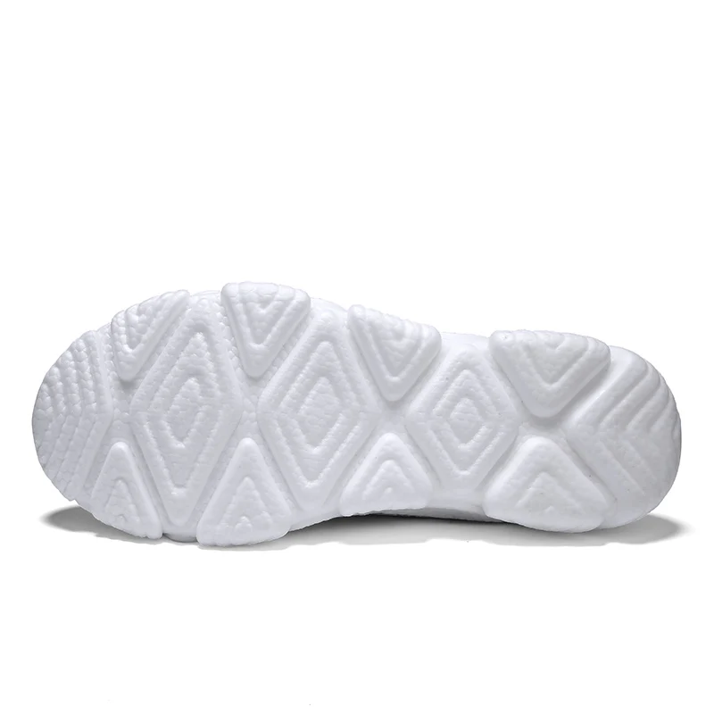 Кроссовки мужские дышащие легсветильник с сеткой большого размера 45 46 | Обувь