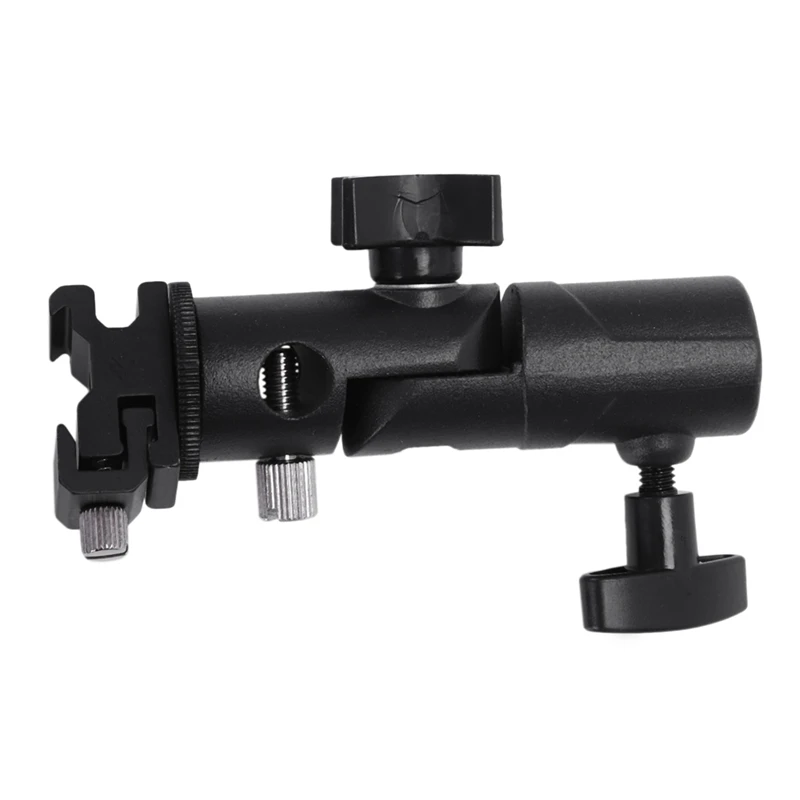 1 шт. студийный фото стробоскоп вспышка отражатель черный зонт 83 см и Зонт Рамка