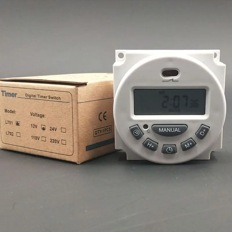 Цифровая электронная Умная Система полива|Запчасти фильтров для воды| |