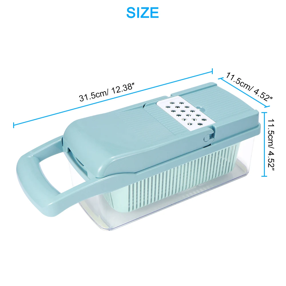 Овощерезка кухонные аксессуары овощерезка для фруктов картофеля морковный сыр