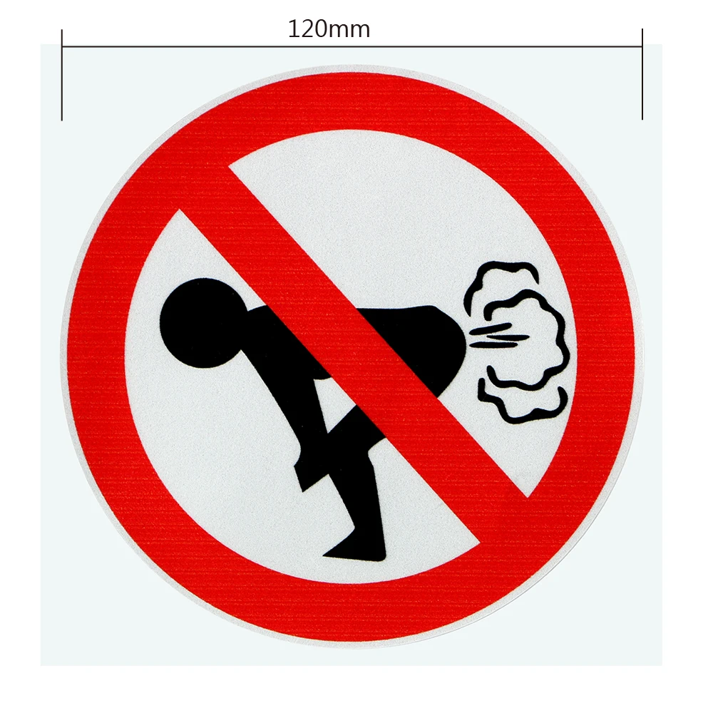 Наклейки для автомобиля YOSOLO без пердежа наклейка на машину мотоцикл | Автомобили