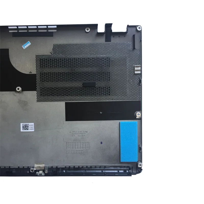 Новый нижний чехол для ноутбука Lenovo ThinkPad S1 Yoga S240 12 корпус черный AM10D000A00|laptop case for