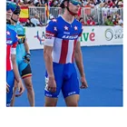 Командный гоночный костюм BONT, мужской скоростной роликовый Коньковый костюм для езды на велосипеде и триатлоне