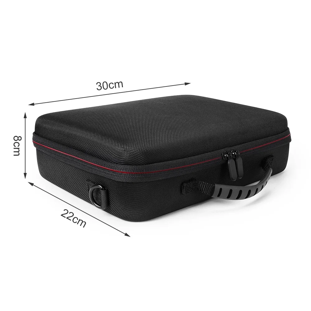 Сумка для камеры Insta360 ONE R чехол экшн-камеры Портативная сумка хранения