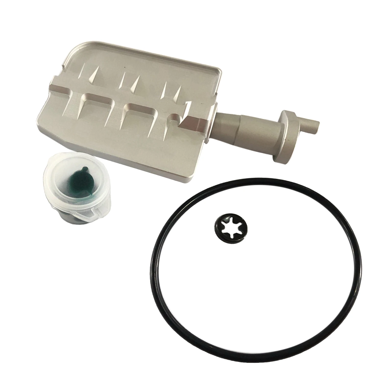 

Aluminium Valve Rebuild Repair SET for BMW DISA M54 2.2 2.5 Spare Parts