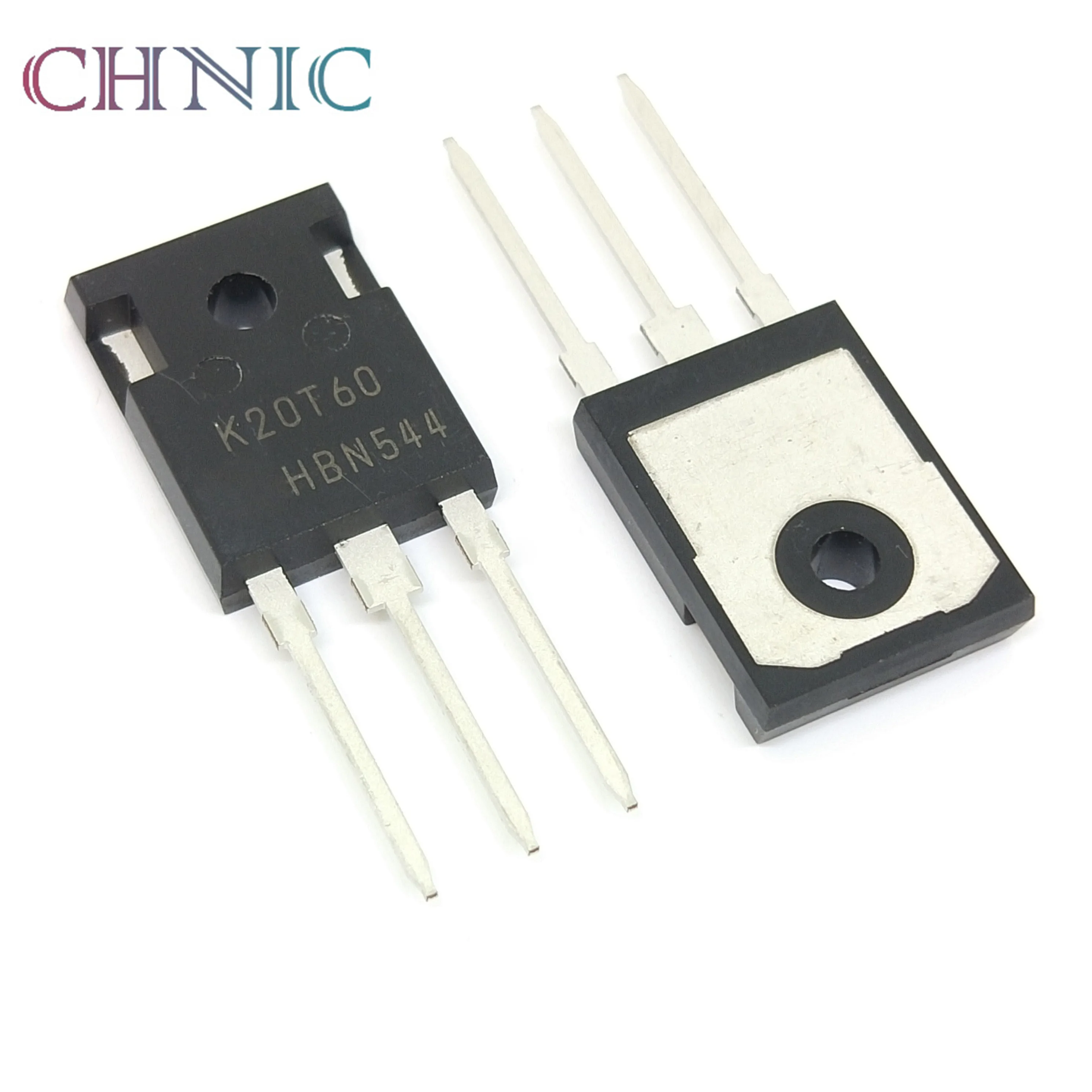 

1PCS Triode ikw20n60t k20t60 20n60 20A 600V new original