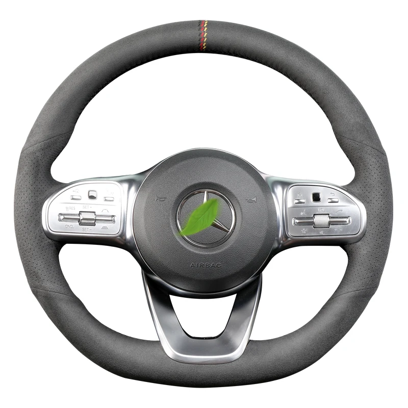 Мерседес 2012 c class руль