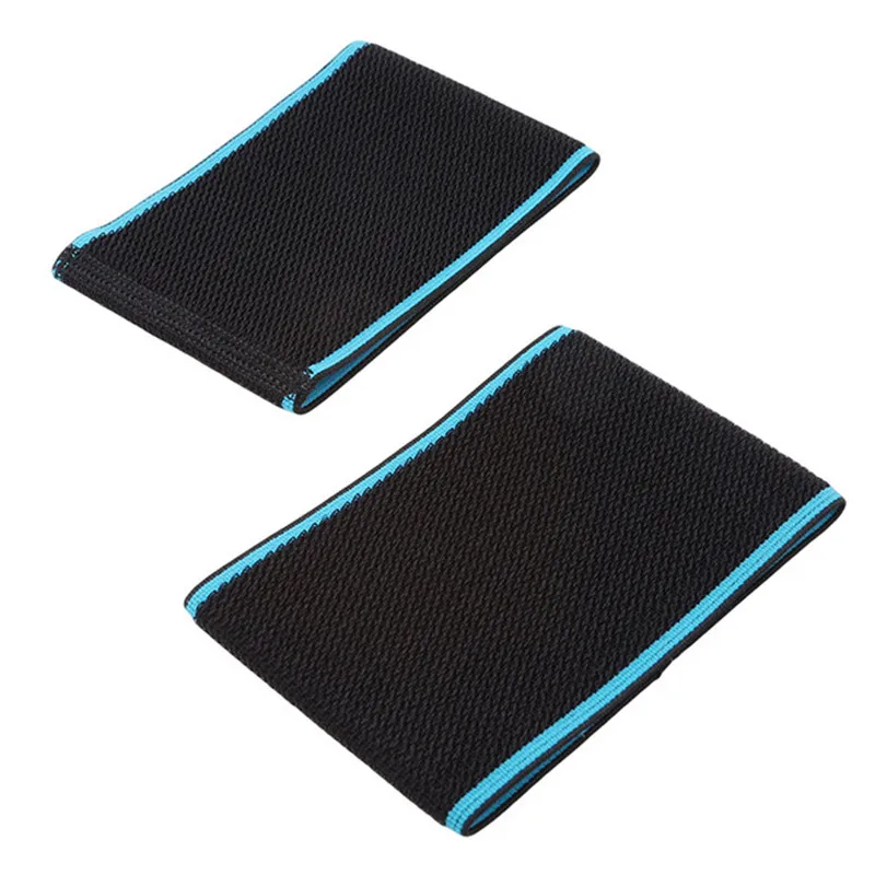 

2Pcs Correct Flat Foot Arch Support Orthopedic Insoles Elastic Bandage Extra Thick Massage Orthotic Cushion Foot Care