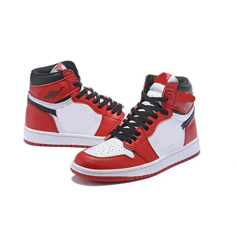 

Authentic Original Air J 1 High OG Bio Hack AJ1 Travis Scott Men Shoes Women Basketball Sneakers UNC Twist Dior Travis Scott