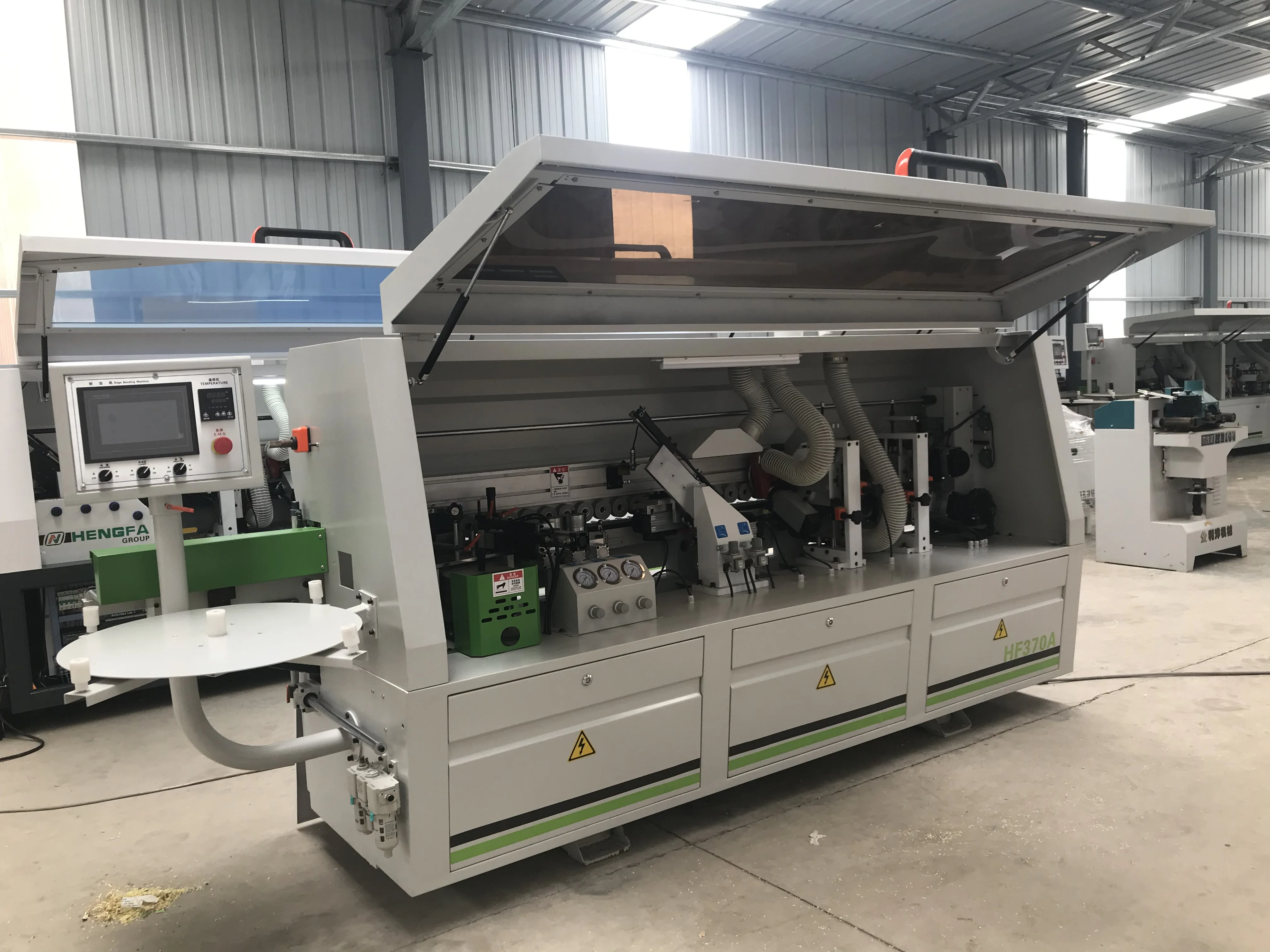 Дешевая цена стандартная акриловая лента полностью автоматическая