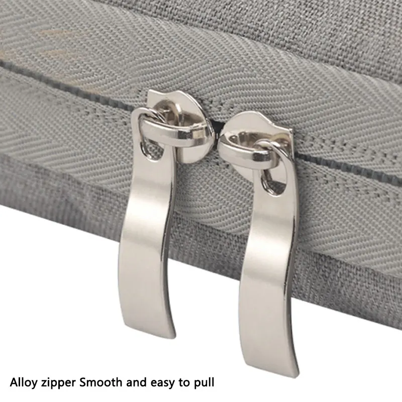 Portable Notebook Handbag 11&quot 12.5&quot 13&quot 14&quot 15&quot Laptop Bag Sleeve Case Protector Multi-Pocket For Dell HP Macbook Xiaomi | Дом