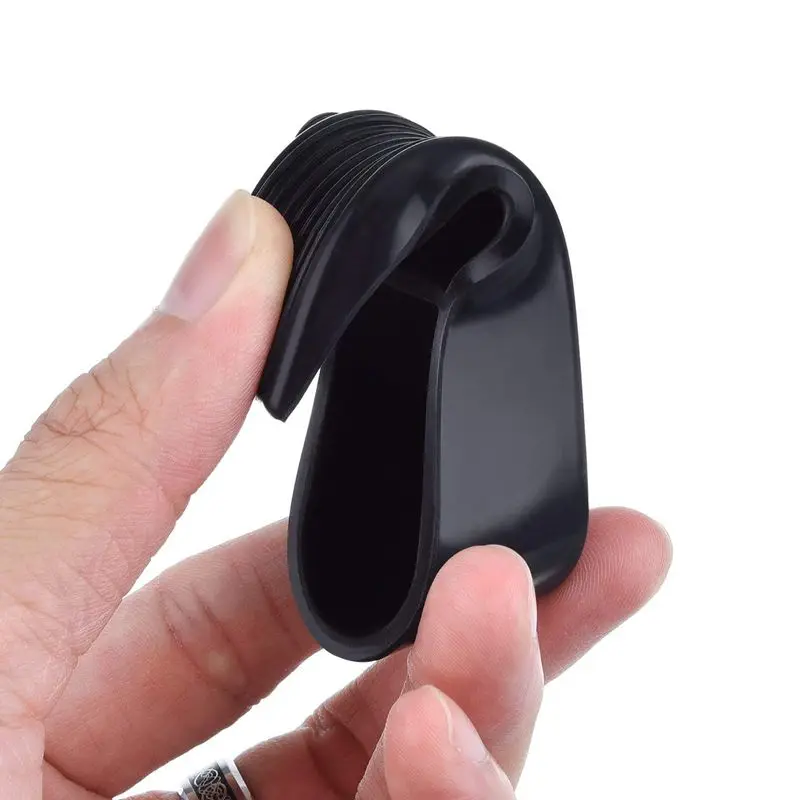 4 шт дверной стоп клинья резиновые не царапающиеся дверные стопоры для дома и