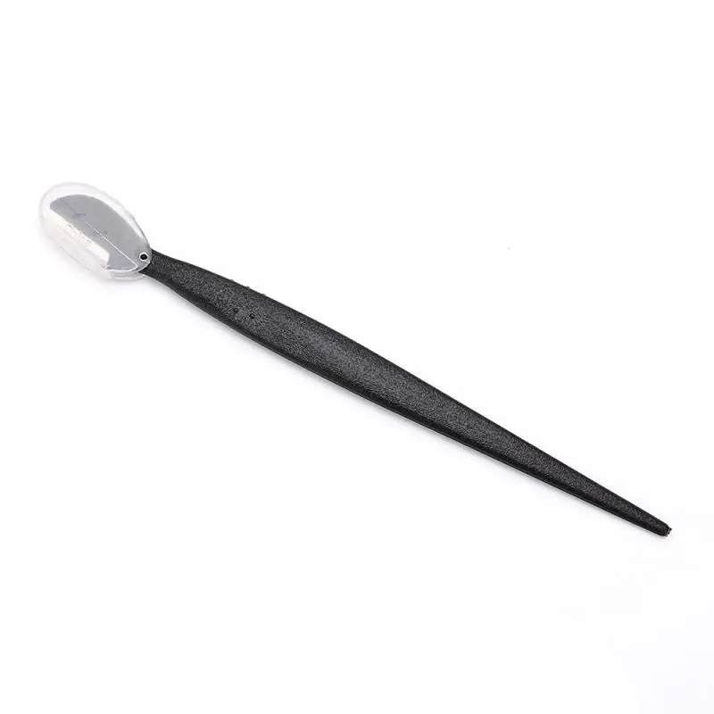 Горячая Распродажа 1 шт. бритва для бровей удаления волос на лице триммер острый