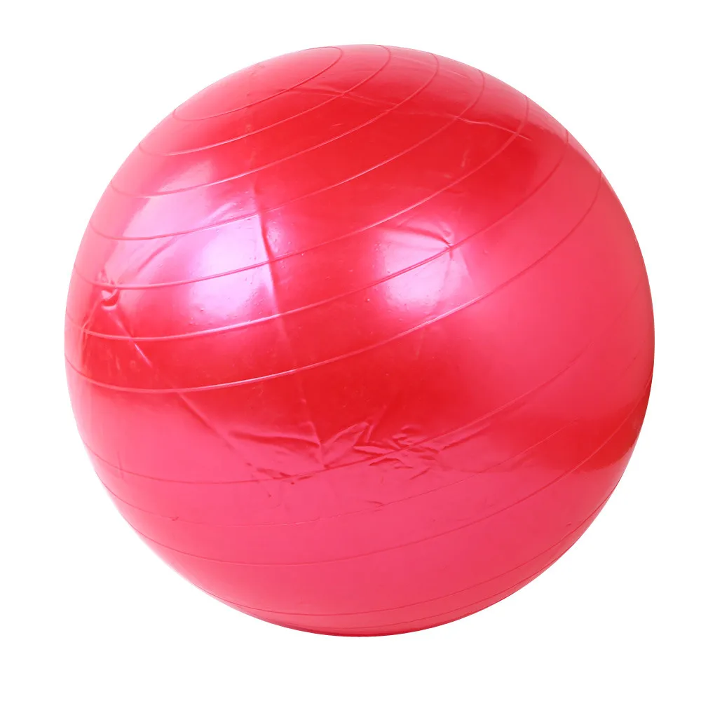 Спортивный мяч для йоги точка фитнес тренажерный зал баланс Fitball упражнения