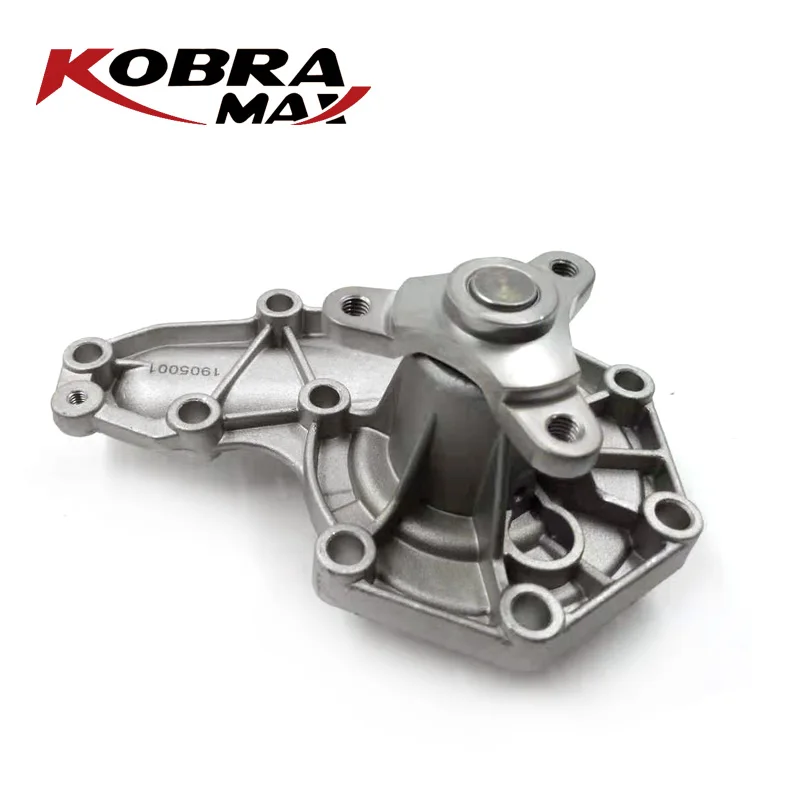 KobraMax высококачественный водяной насос 7701466578 7701473365 7701463397 для Renault Opel Volvo Megane I