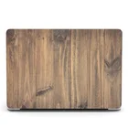 Чехол для Macbook Air 13 деревянный ящик, A2179, A2337, M1, матовый, прозрачный, пластиковый, жесткий, для Macbook Air 13 дюймов, A1932 2020