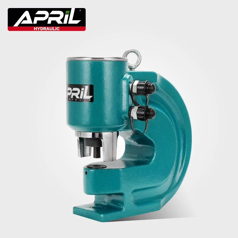 Гидравлический дырокол CH 80|hole puncher|hole puncher shapehole design |