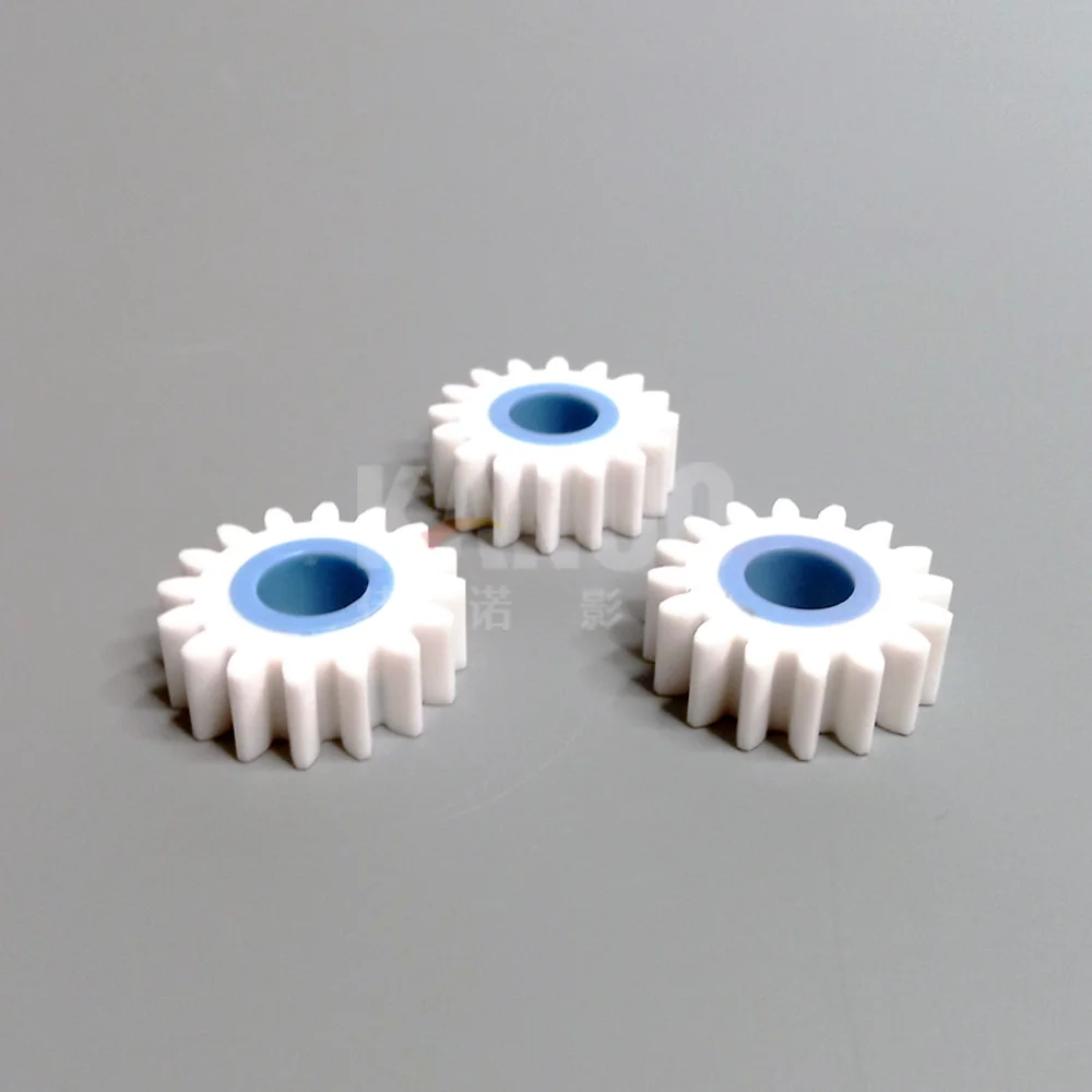 327C1024765 Gear O16T для Fuji Frontier 340/500/550/570/590 секция сушилки (3 шт./лот) | Электроника