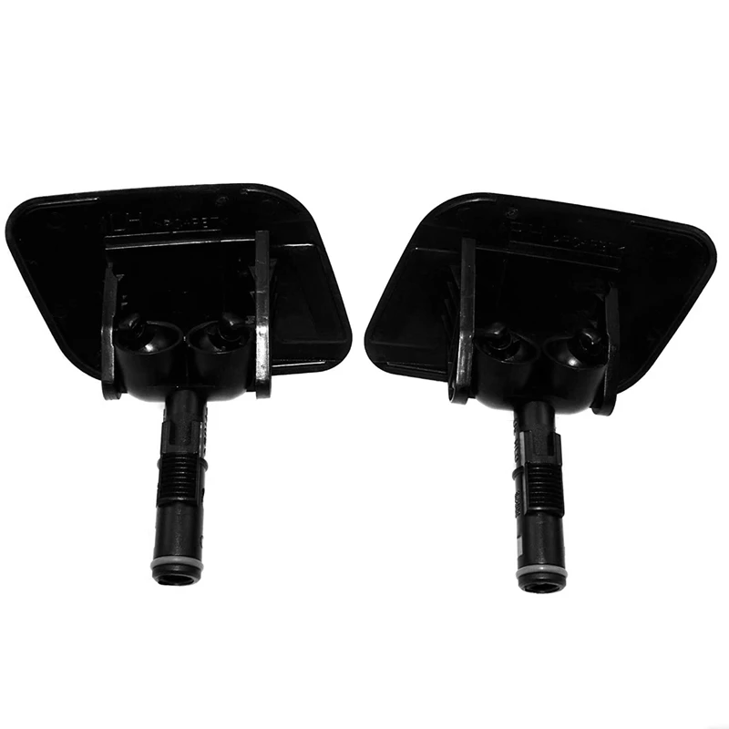 Насадка омывателя переднего бампера для Hyundai IX55 Veracruz 2007-2015 98680-3J000 98690-3J000