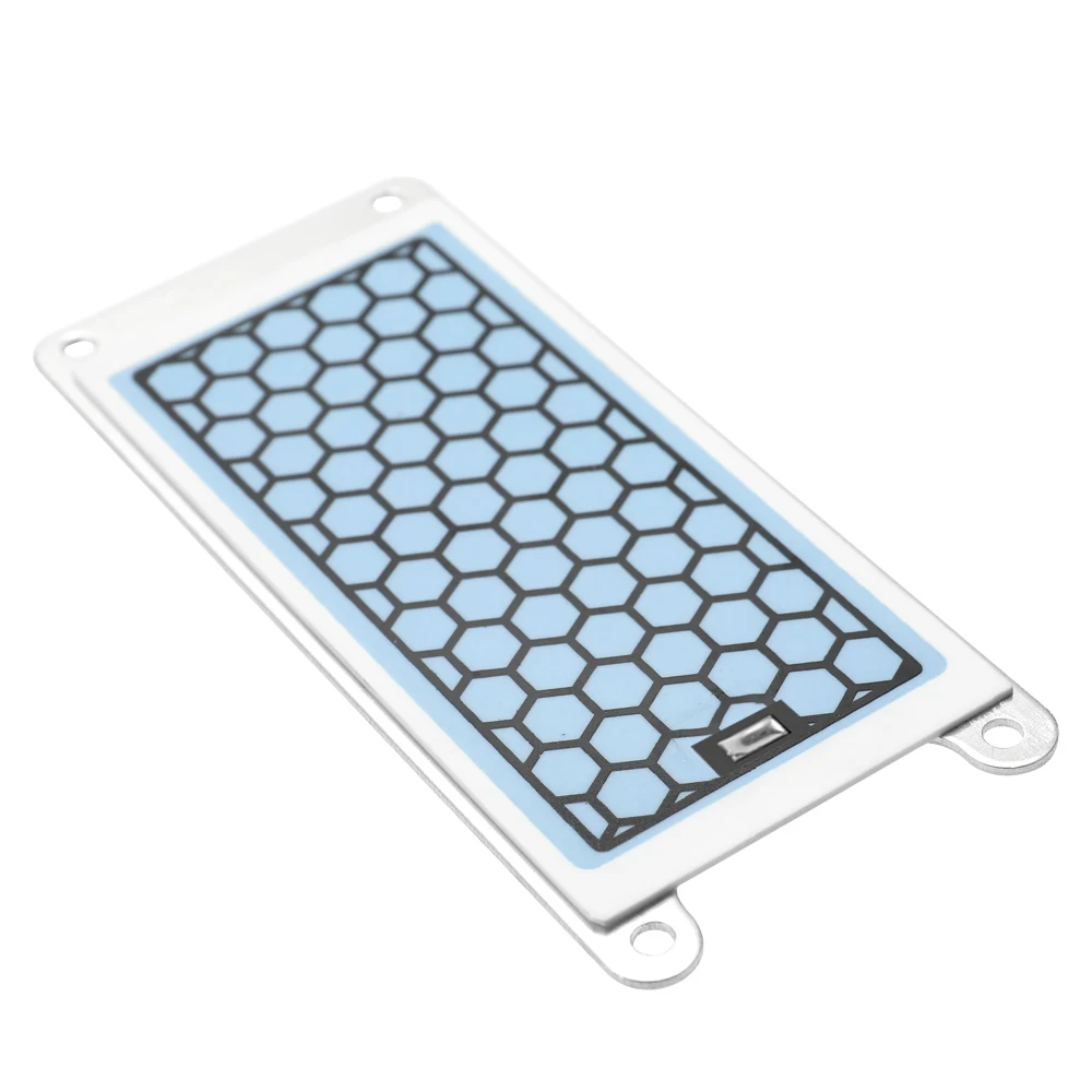 5/6/7g/h Portable Ceramic Ozone Generator Integrated Plate Ozonizer Air Water Purifier Parts 1/10pcs | Дом и сад