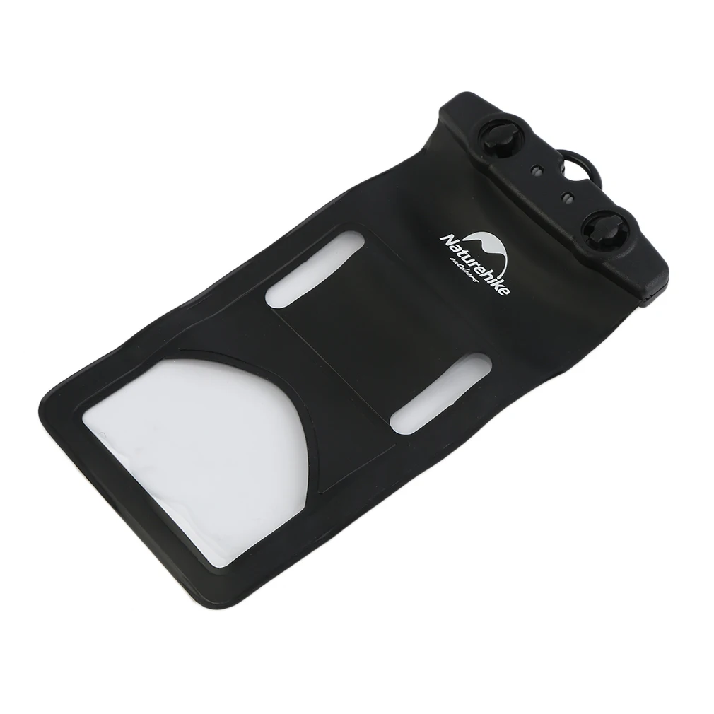 4 дюйма Универсальный Водонепроницаемый Чехол для мобильного телефона