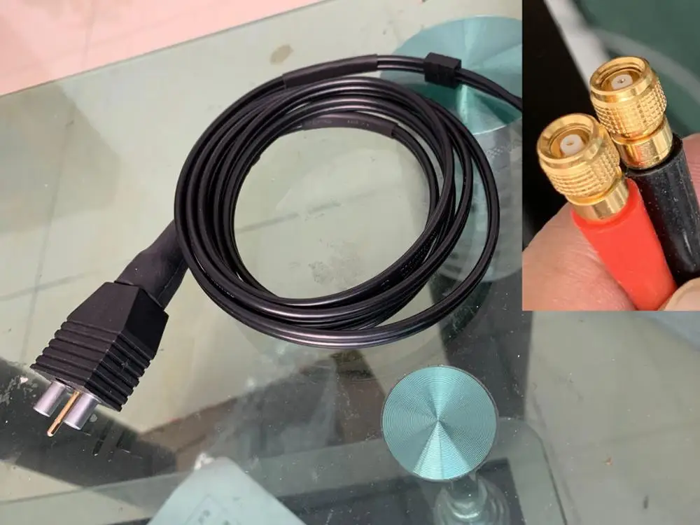 Ультразвуковой Кабельный разъем OLYMPUS lemo00 для subvis|Ультразвуковые дефектоскопы| |