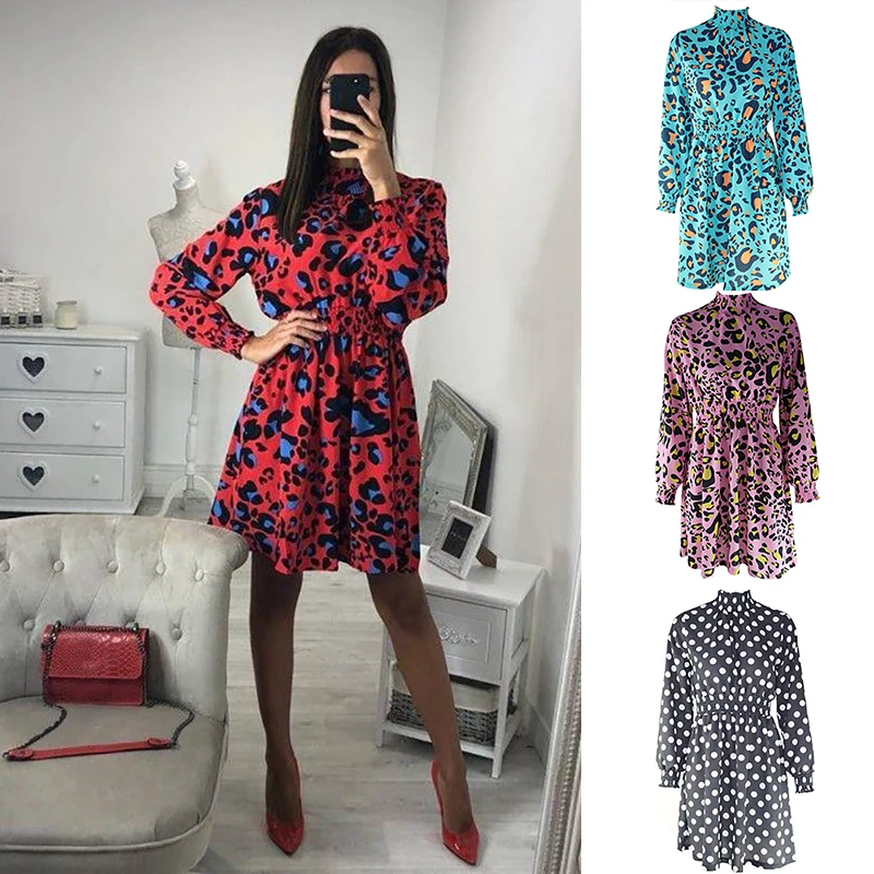 Винтажное плиссированное платье в клетку с поясом женские элегантные офисные