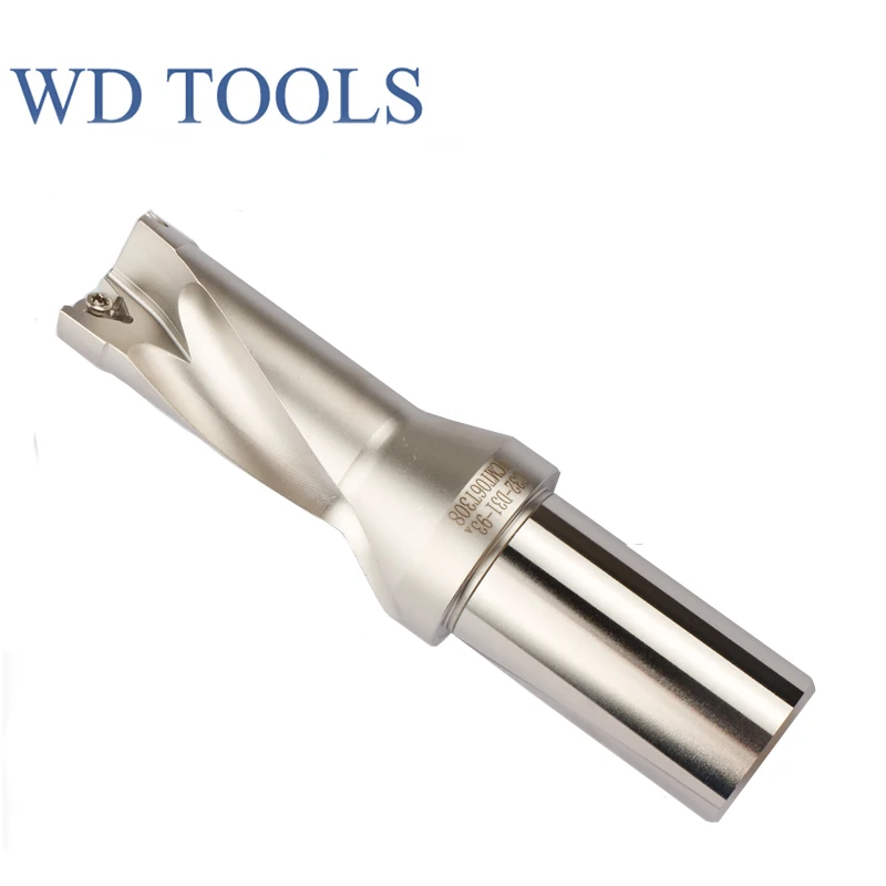 

Pack of CNC miiling tools