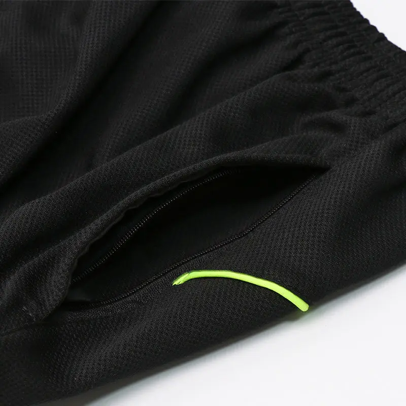 Штаны для бега мужские тренировочные штаны футбола спортивные фитнеса тенниса