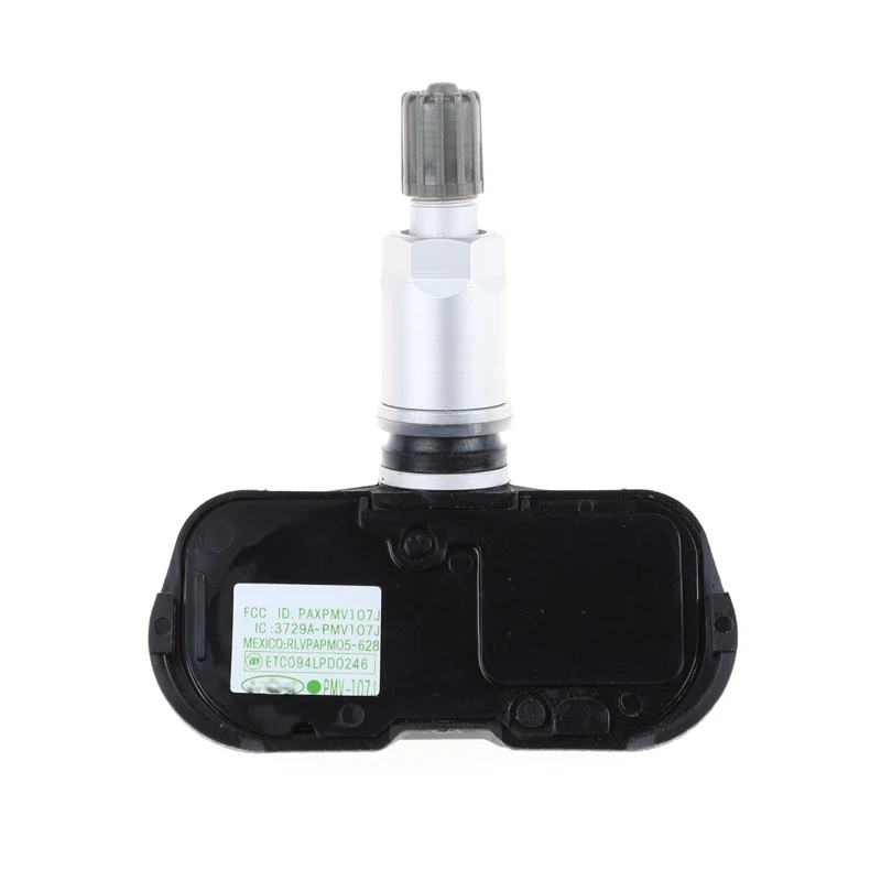 4 шт. датчик давления в шинах для Toyota 4runner Camry Corolla forFJ Cruiser high Lander Lexus Scion TPMS 42607 33011
