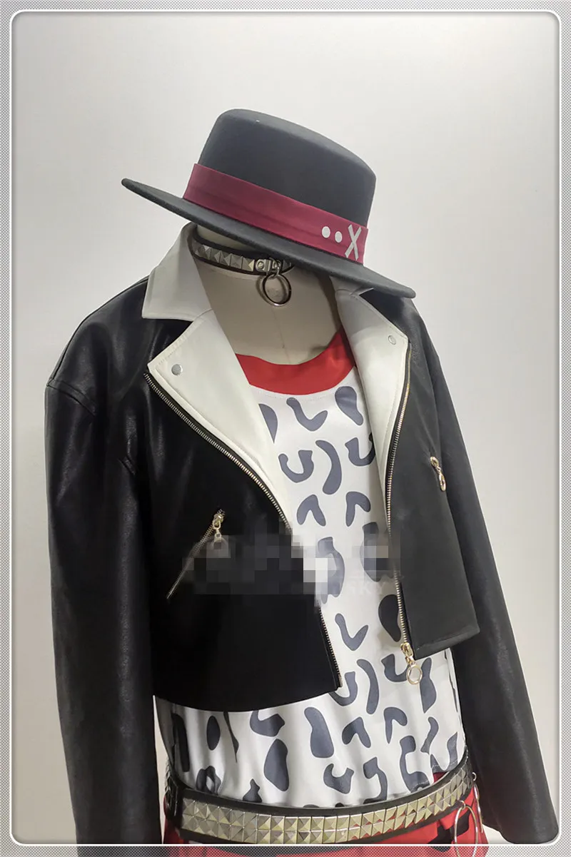 Костюм для косплея аниме бродячие псы дазай Осаму накахара чууя костюм мужские