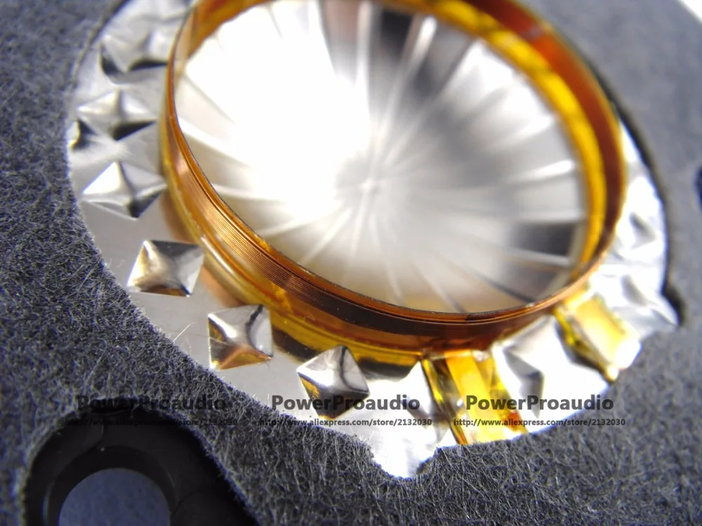 

20PCS/LOT Diaphragm for 2412 2412H 2412H-1 JRX 10-912 8ohm