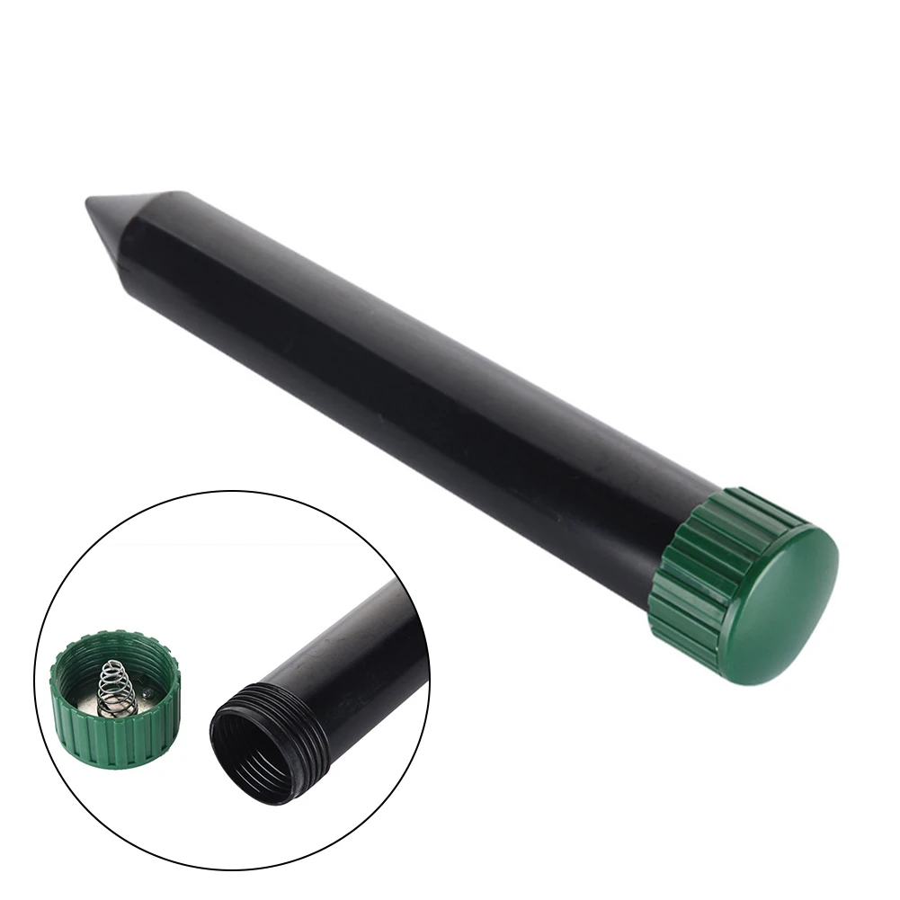 Уличный водонепроницаемый лужайка борьба с вредителями на батарейках земной Сад