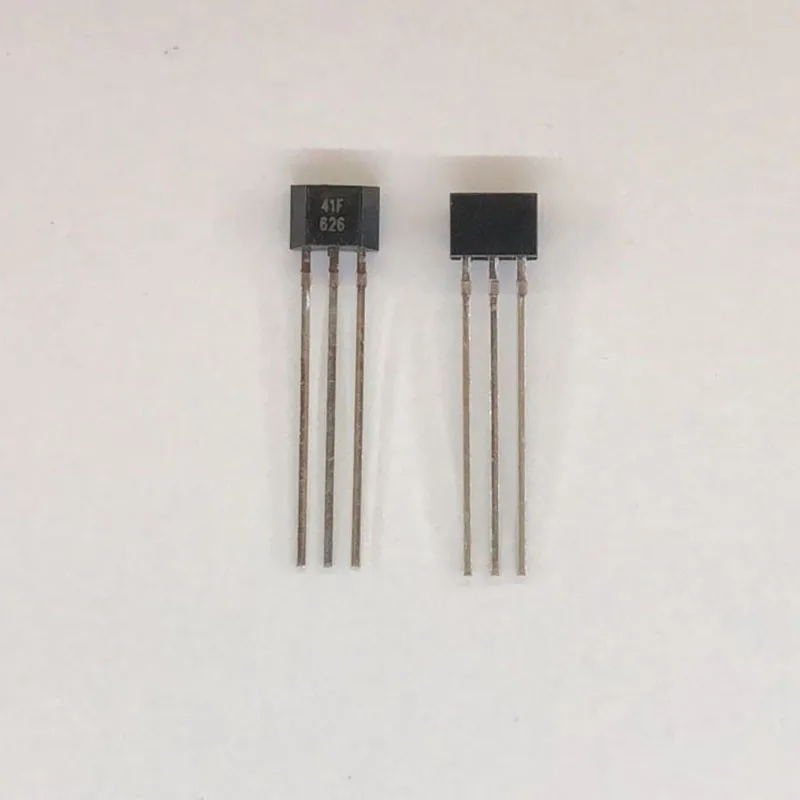 

20pcs/lot 41F/ 0H41 / SH41 / SS41F/ S41 TO92-3 NEW ORIGINAL