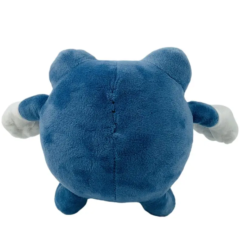 Фигурка аниме плюшевые игрушки мягкая пушистая кукла коллекционная фигурка