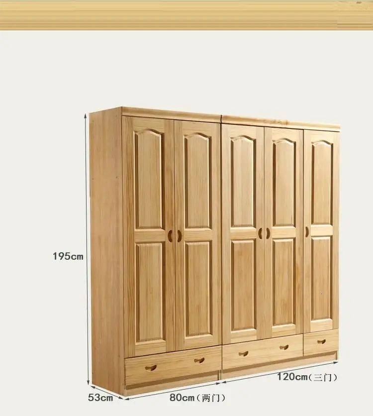 Armoire Rangement Vetement Roupa домашний винтажный деревянный корпус мебель для спальни Mueble De Dormitorio шкаф