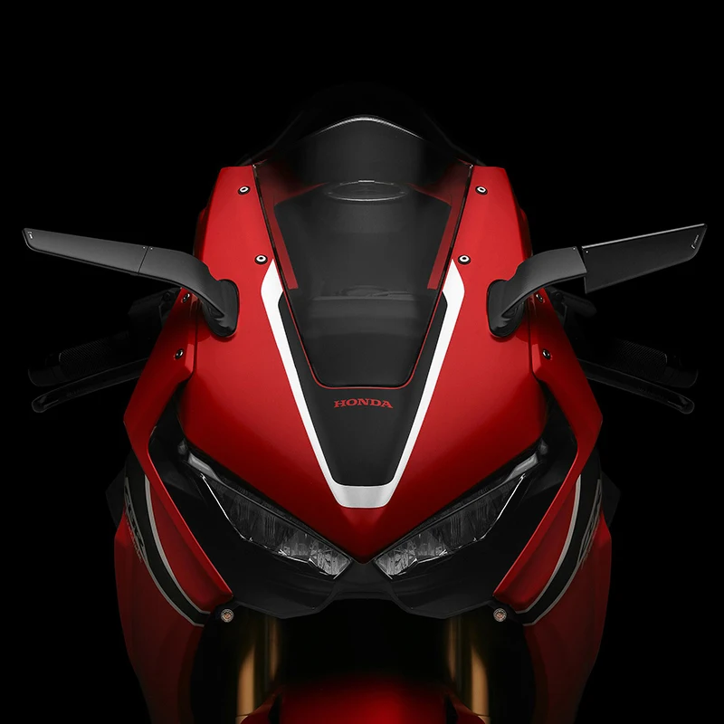 Зеркала заднего вида MKLIGHTECH для HONDA CBR1000RR 2008-2021 CBR 1000RR 2020 2019 | Автомобили и мотоциклы