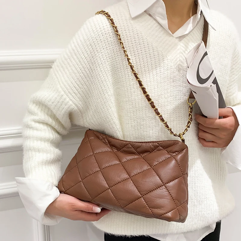 

High Quality Women Shoulder Messenger Bags Fashion Designer Ladies Crossbody Bags for Women Casual Female Handbags Travel Bag