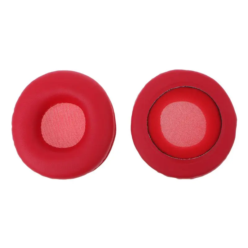 2 шт. наушники ушной вкладыш подушечки губчатая крышка Подушка из мягкой пены