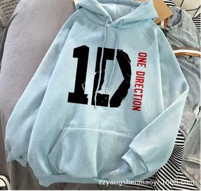 

Hoodies & Sweatshirts