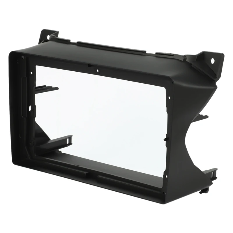

2 Din Car Radio Face Plate Frame for Suzuki Alto 2009-2013 Car DVD GPS Player Panel Dash Mount Kit Car Accessory