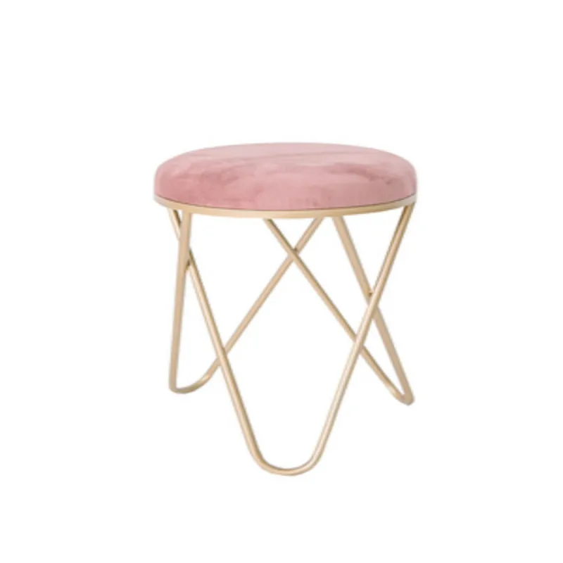 Нордическая Простая Современная Синтетическая кожа спальня принцесса